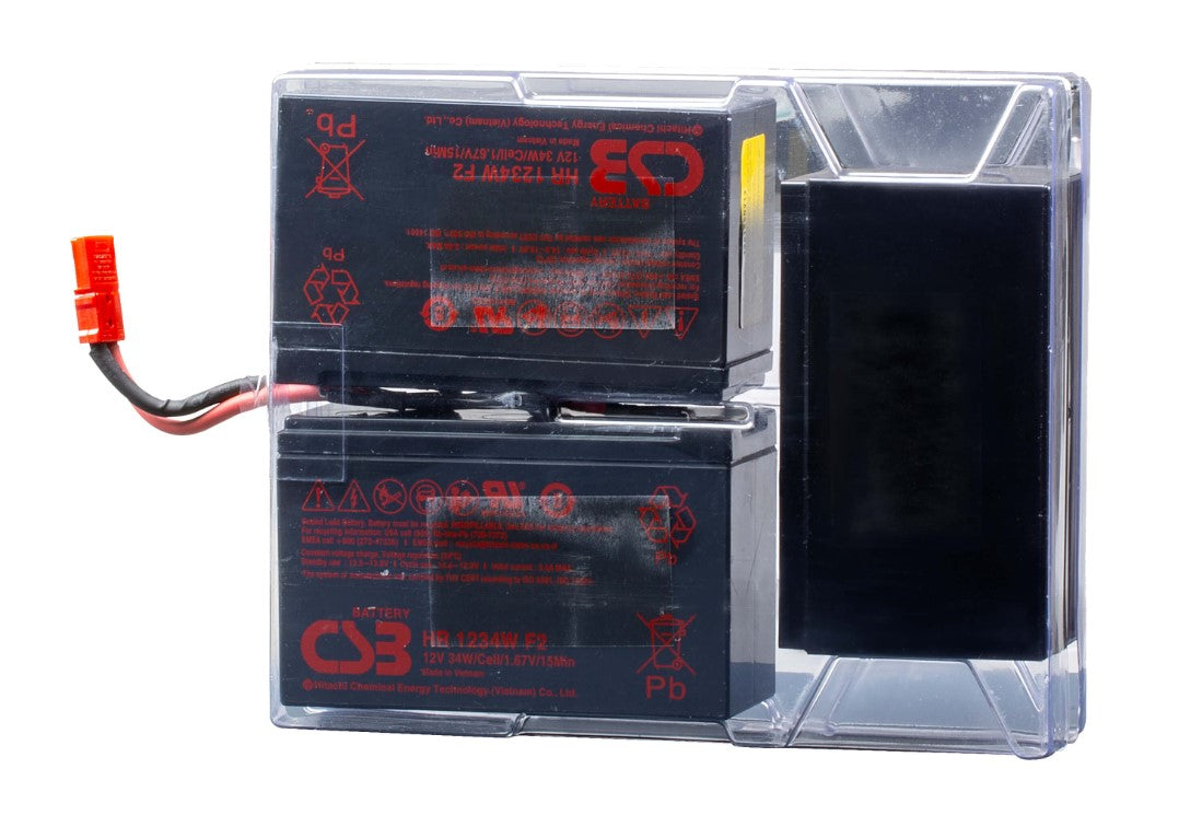 Aten Internal Battery Pack for OL1500LV / OL1500HV Aten Internal Battery Pack for OL1500LV / OL1500HV